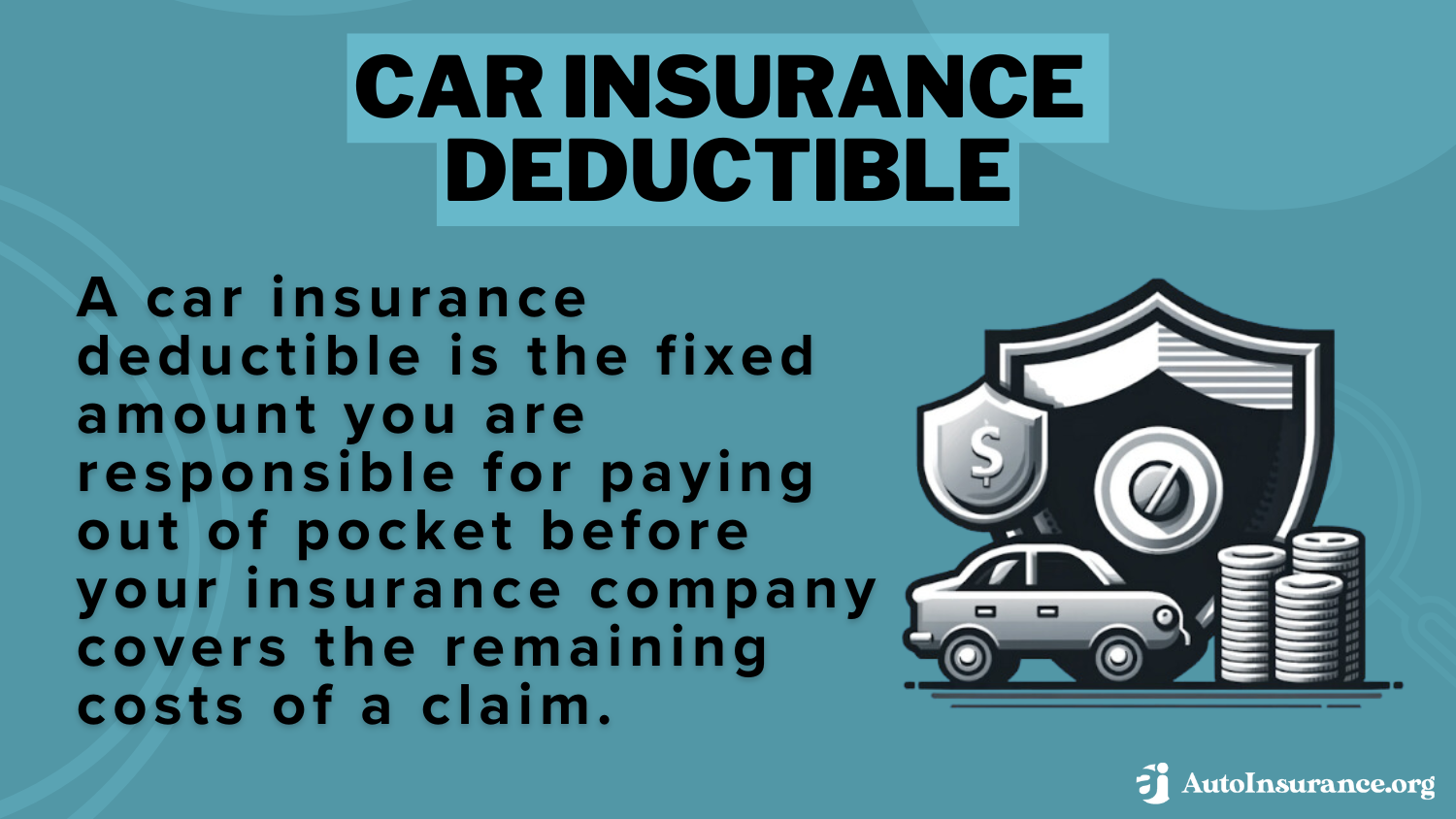 Car Insurance Deductible Definition Card: How to Transfer Auto Insurance to a New Car