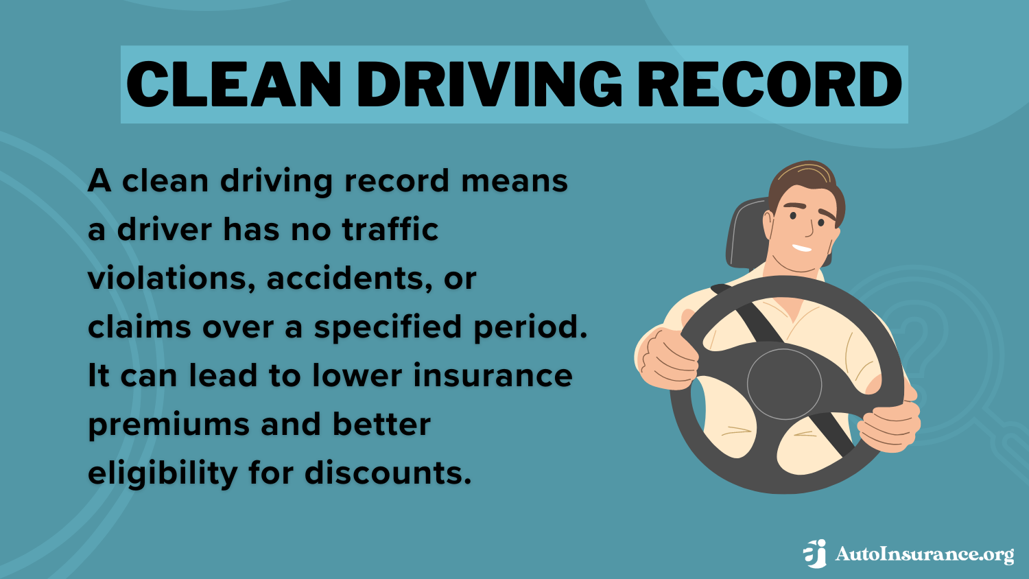 Clean Driving Record: Best Omaha, Nebraska Auto Insurance