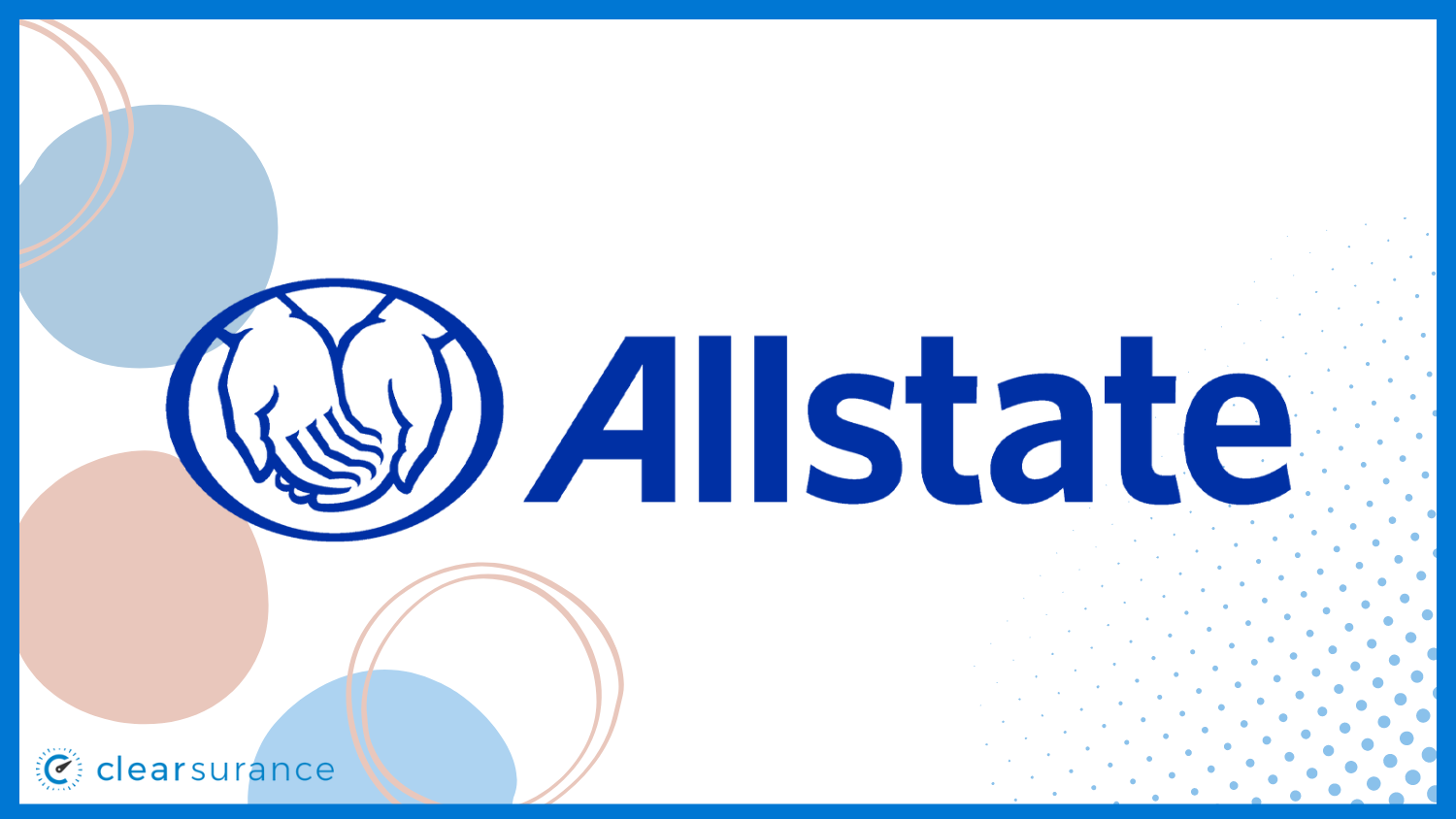 Allstate: Best and Cheapest Car Insurance in Minnesota