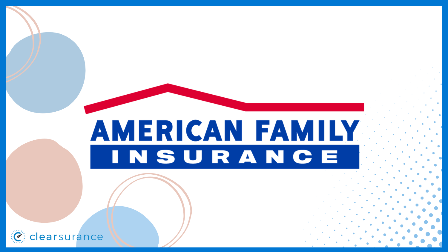 American Family: Best and Cheapest Car Insurance in Florida