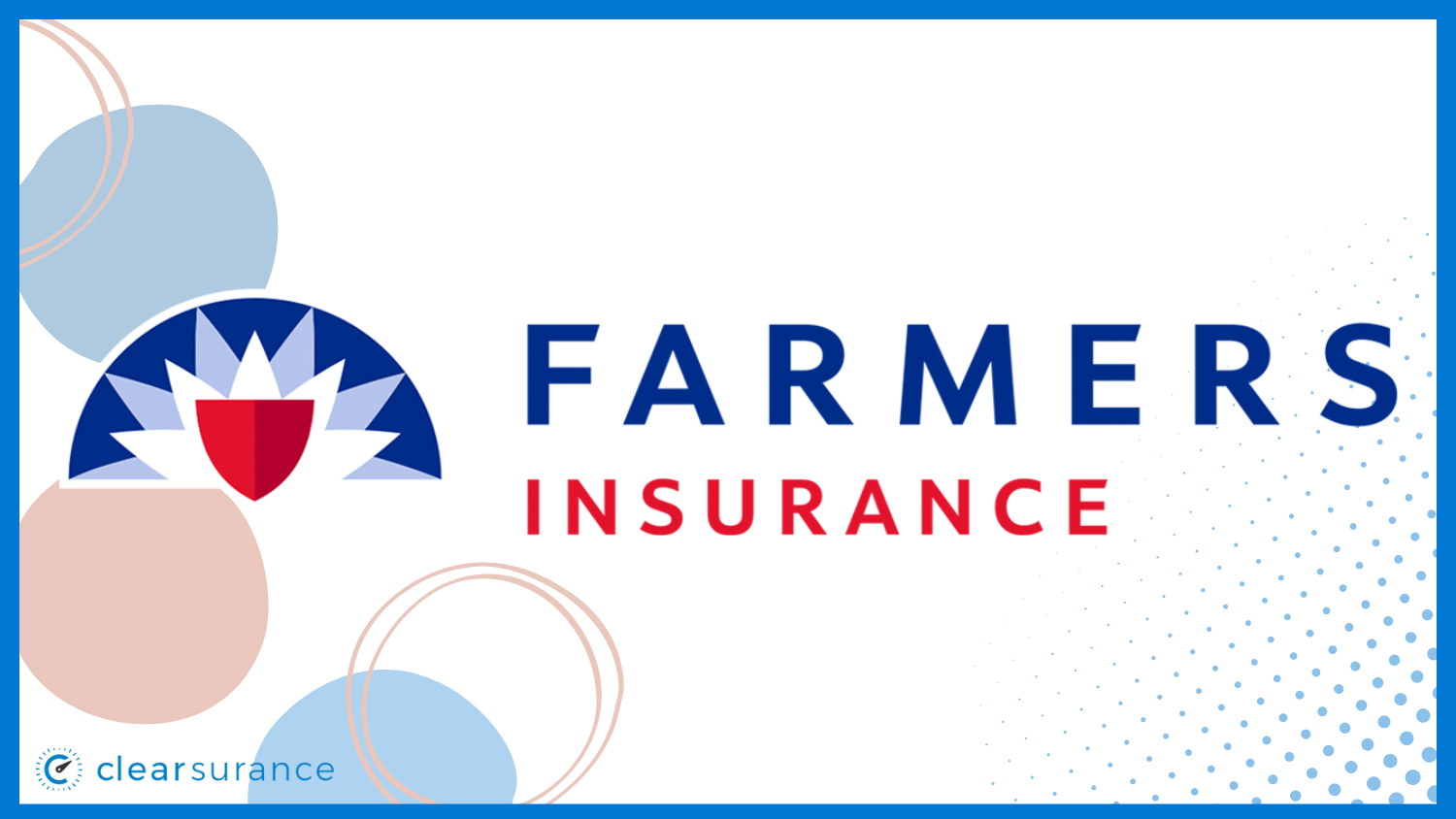 Farmers: Best and Cheapest Car Insurance in Minnesota