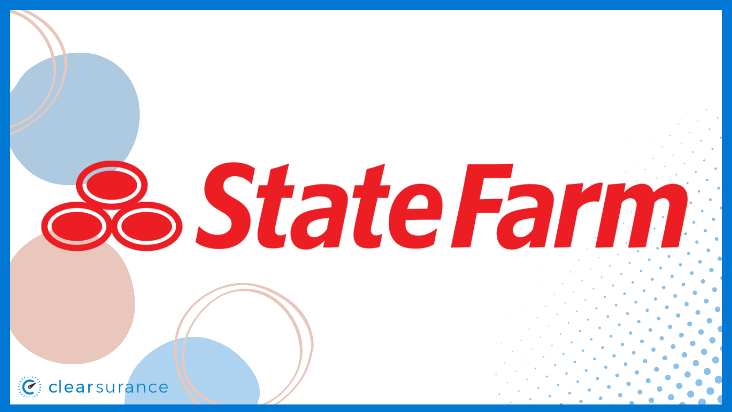 State Farm: Best and Cheapest Car Insurance in Minnesota