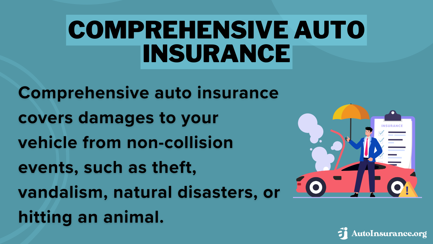 Best Elk Grove, California Auto Insurance: Comprehensive Auto Insurance