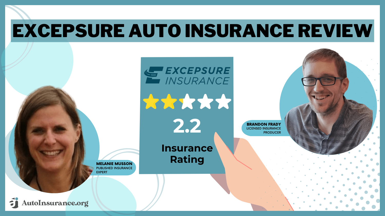 Excepsure Auto Insurance Review