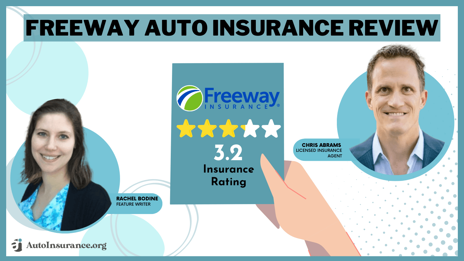 Freeway Auto Insurance Review