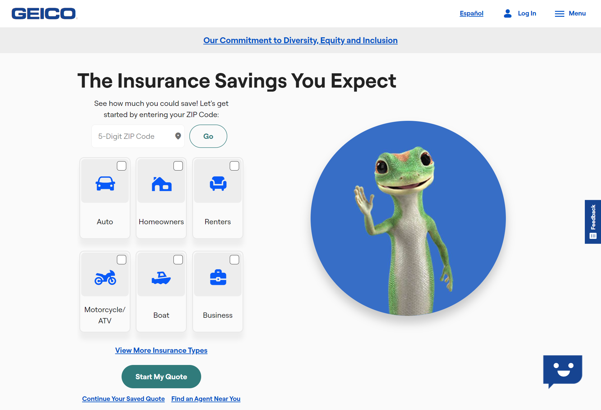 Geico: Best Acworth, Georgia Auto Insurance