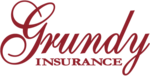 Grundy TablePress Logo