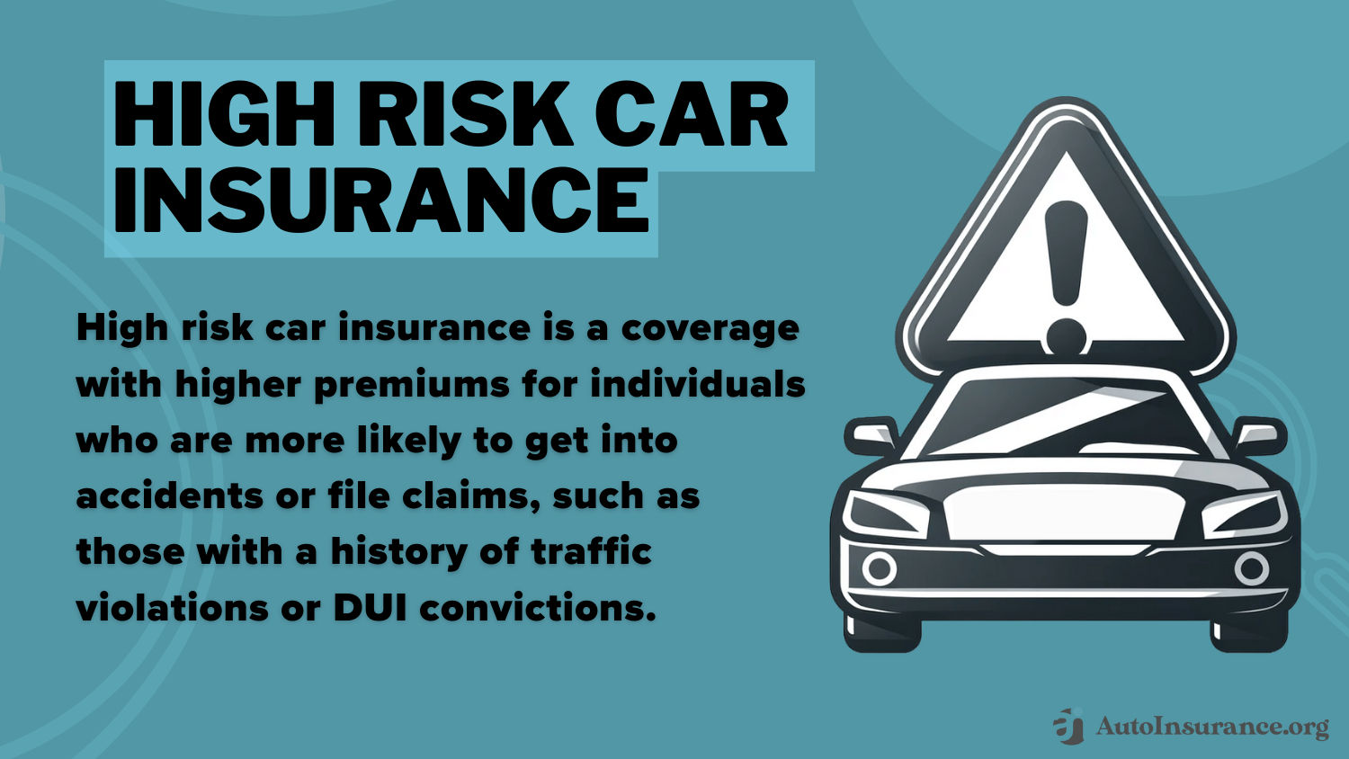 Government Assistance Programs for Low-Income Drivers: High Risk Car Insurance Definition Card