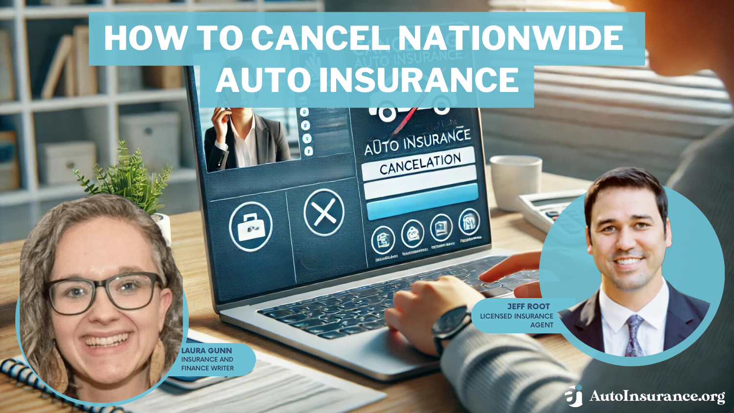 How to Cancel Nationwide Auto Insurance