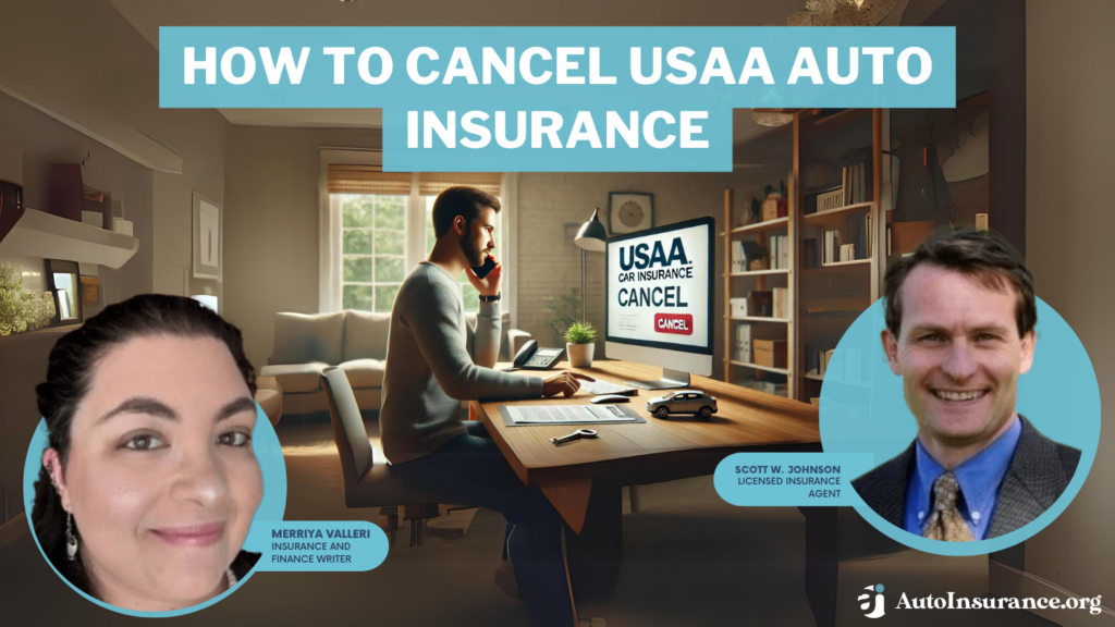 How To Cancel Usaa Auto Insurance In 2025 Follow These 6 Steps