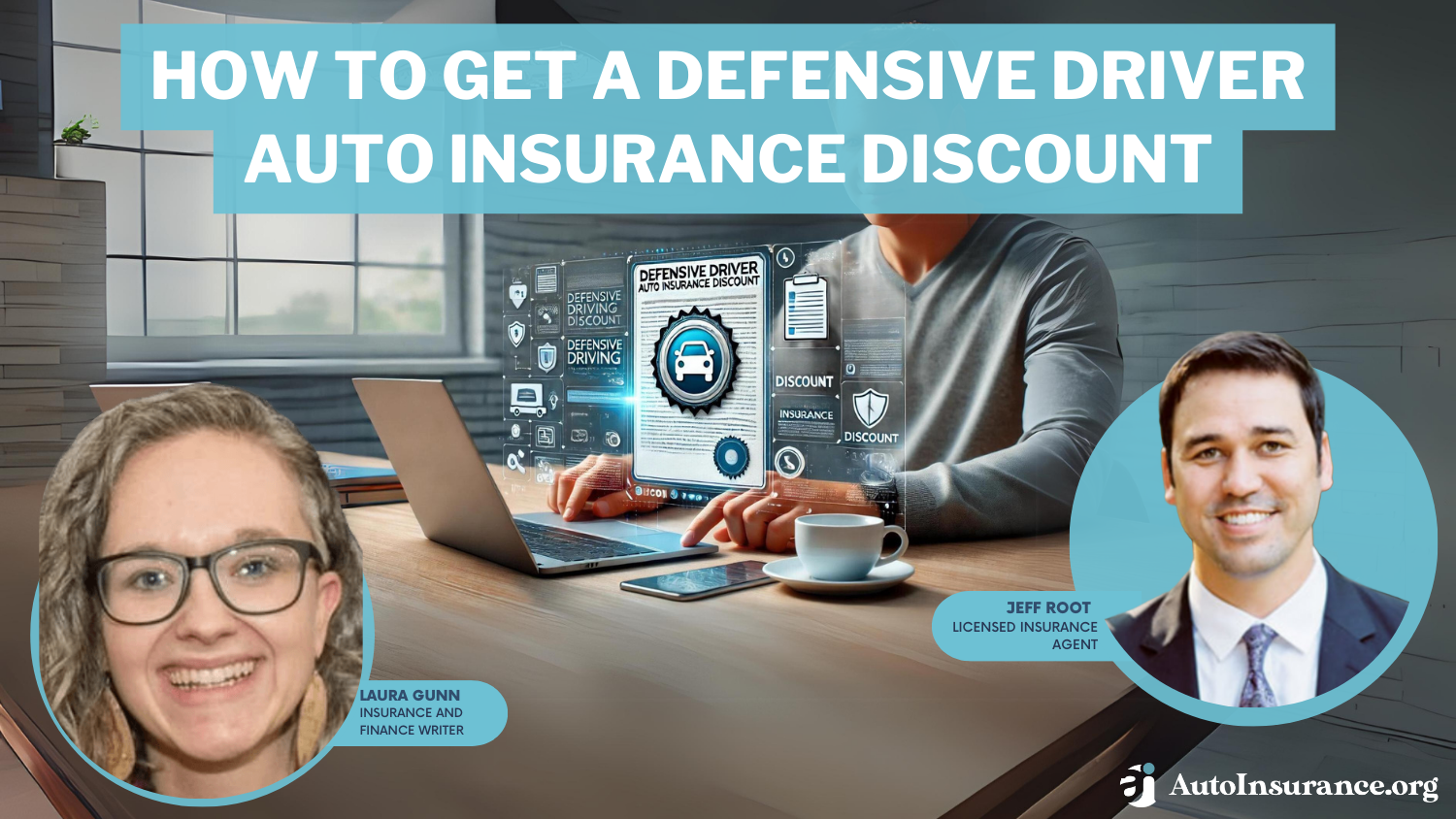 How to Get a Defensive Driver Auto Insurance Discount