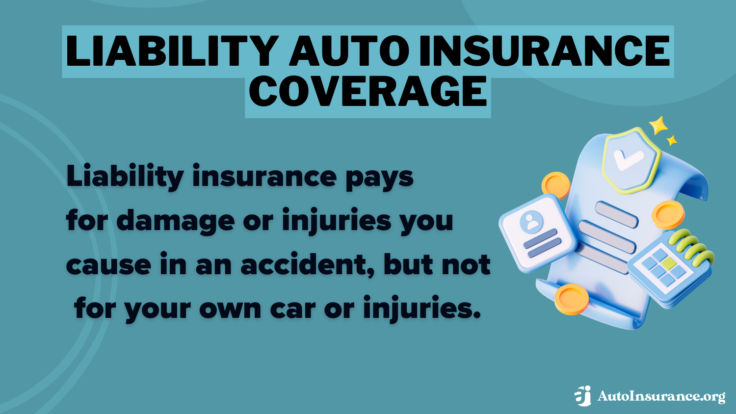 Liability Auto Insurance Coverage: Farm Bureau Financial Services Auto Insurance Review