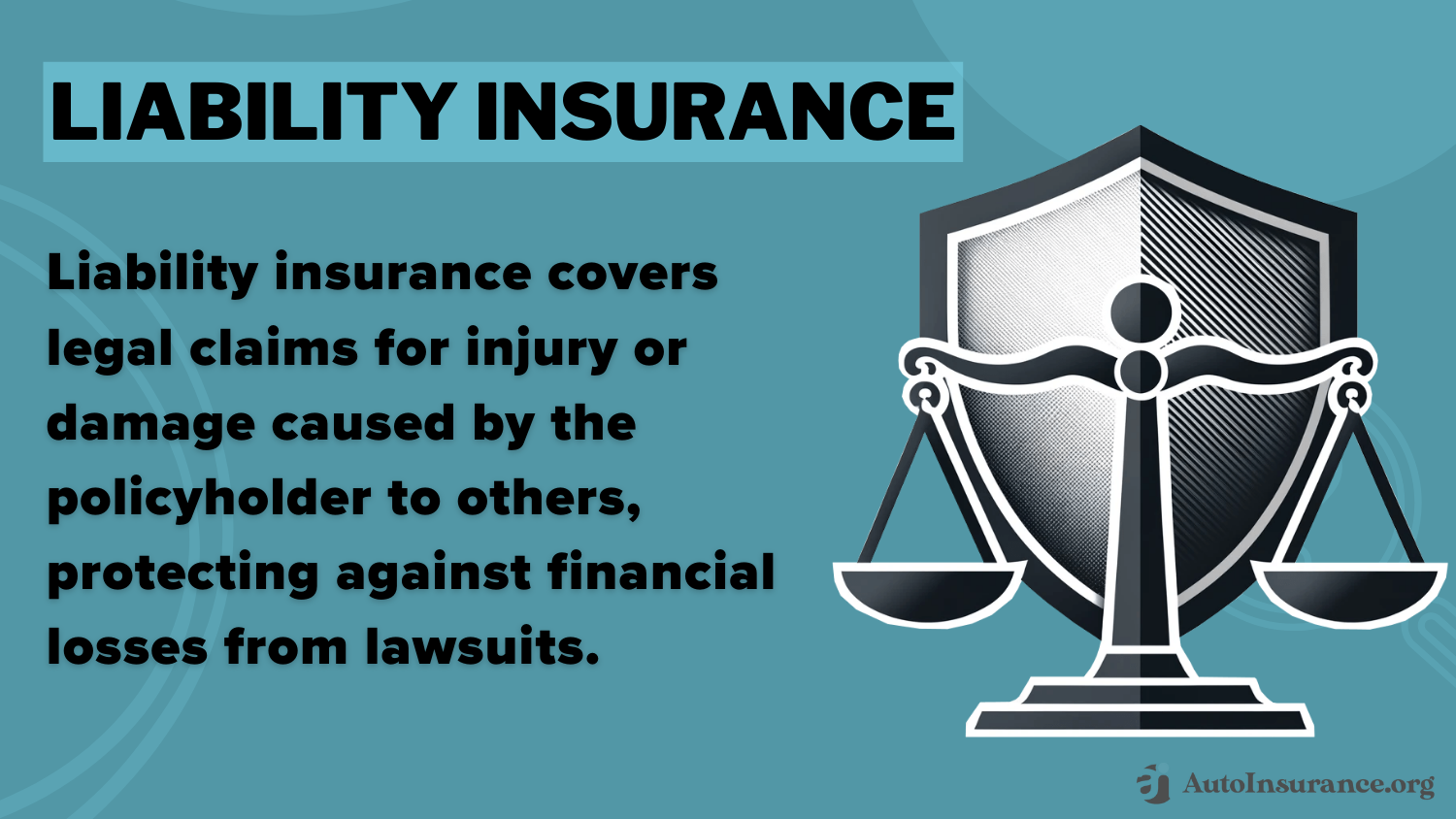 Government Assistance Programs for Low-Income Drivers: Liability Insurance Definition Card