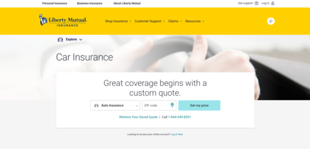 Liberty Mutual Auto Insurance Review (2020) | AutoInsurance.org