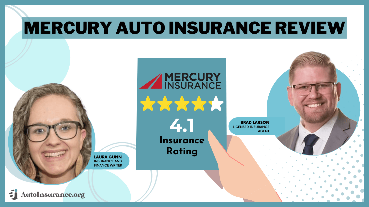 Mercury Auto Insurance Review