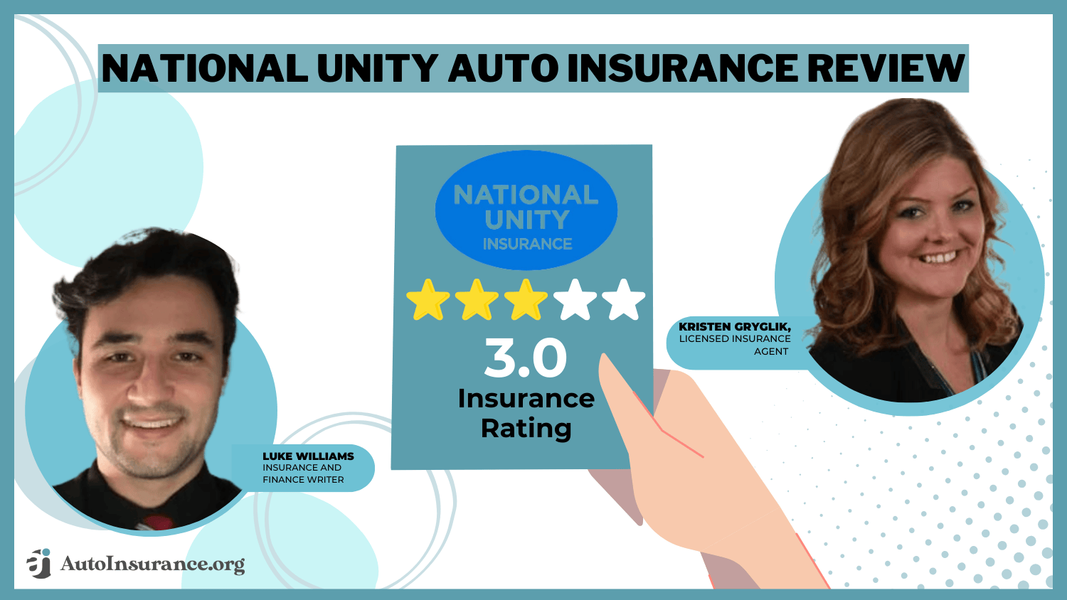 National Unity Auto Insurance Review