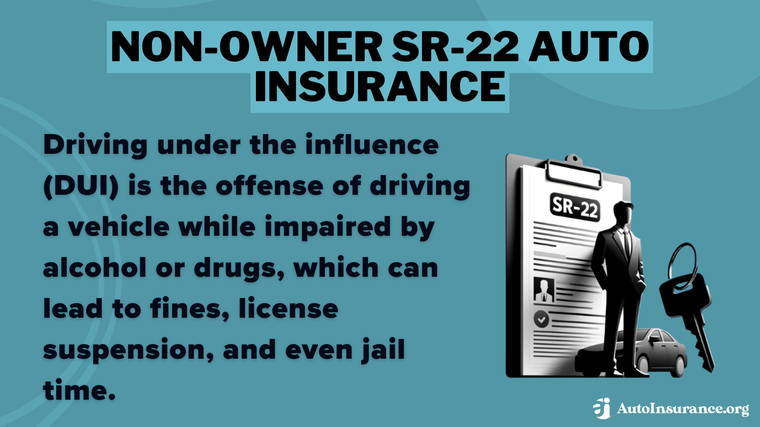 Non-Owner SR-22 Auto Insurance: Freeway Auto Insurance Review