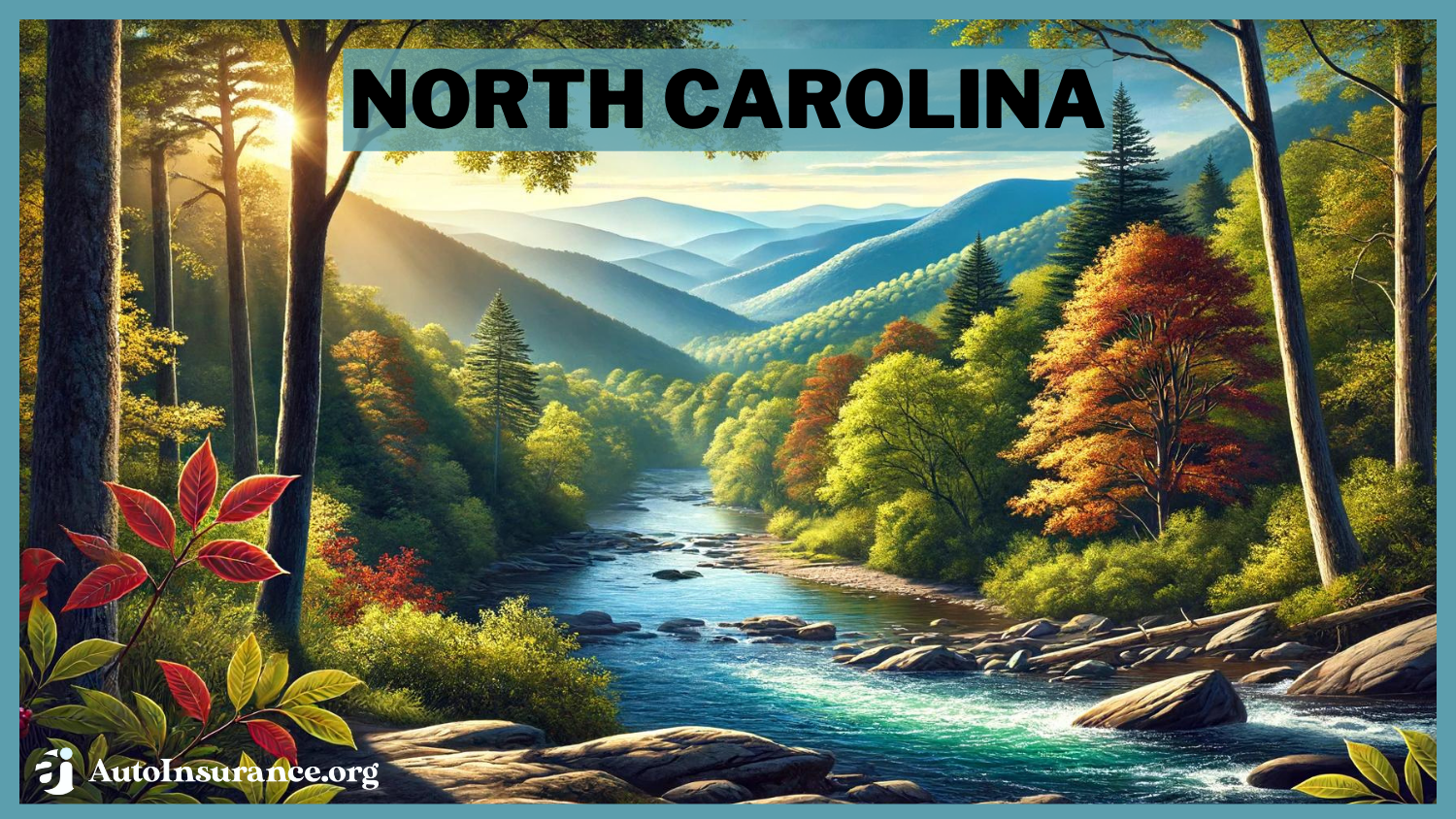 North Carolina: Best States for Full-Time RV Living