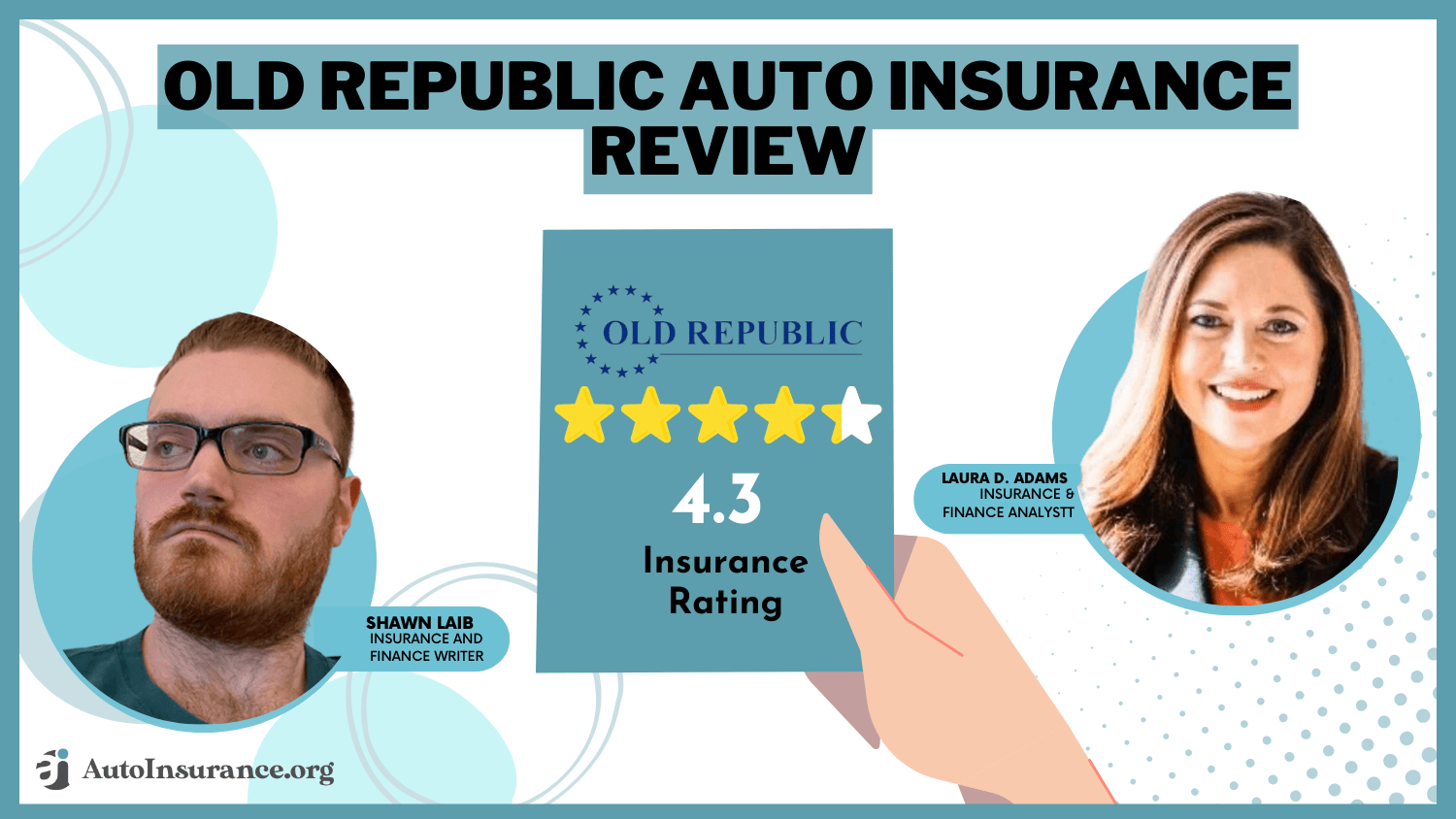 Old Republic Auto Insurance Review