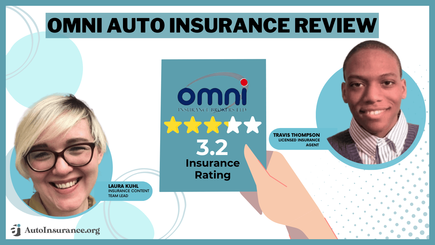 Omni Auto Insurance Review