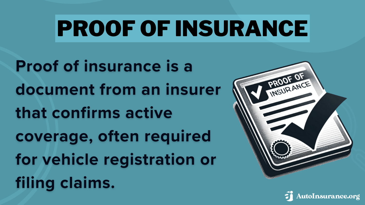 Proof of Insurance: How to File a Complaint Against Your Auto Insurance Company