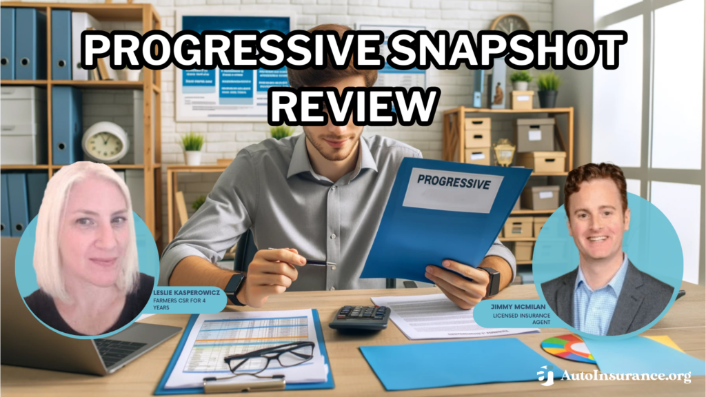 Progressive Snapshot Review (2024)