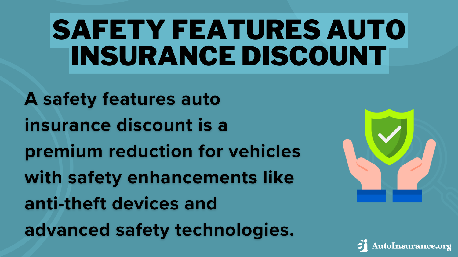 Safety Features Insurance Discount: How to Get Free Online Auto Insurance Quotes