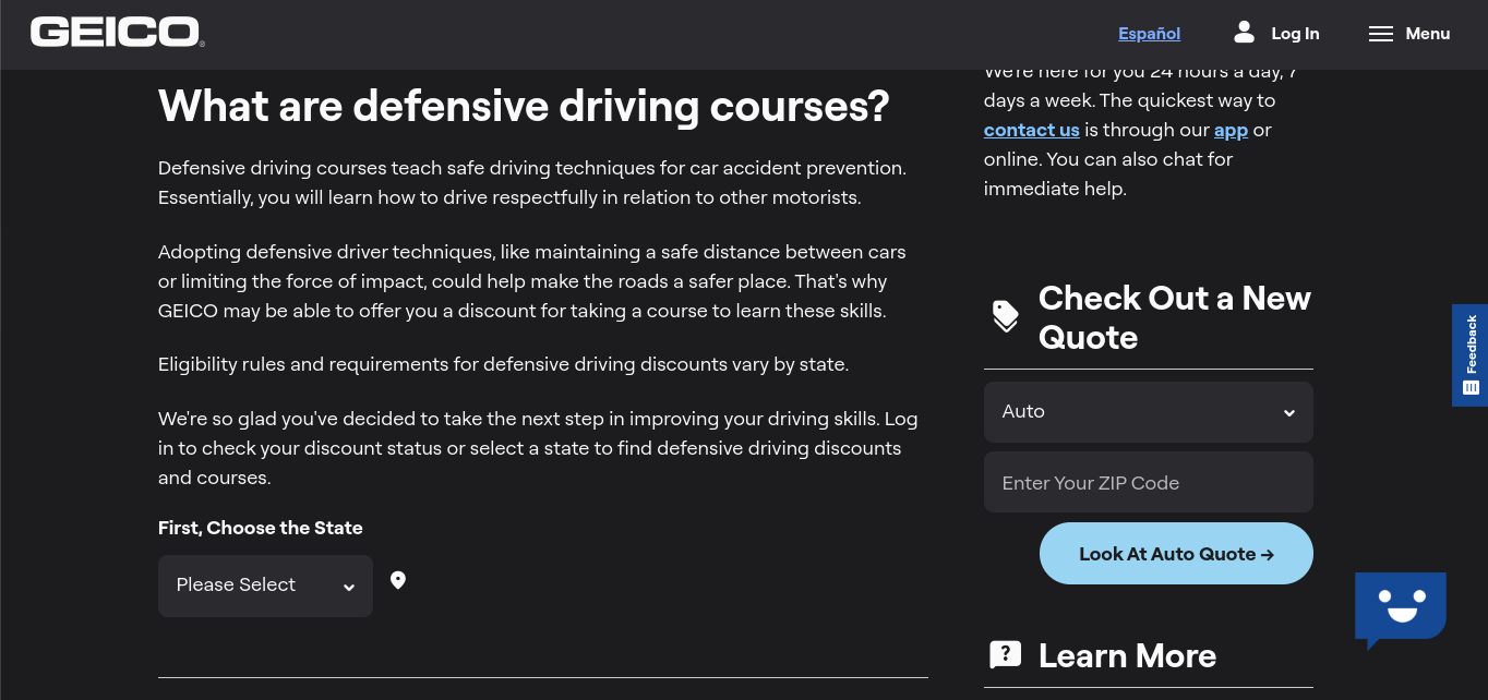  Geico Defensive Driving Course Review 2024 AutoInsurance