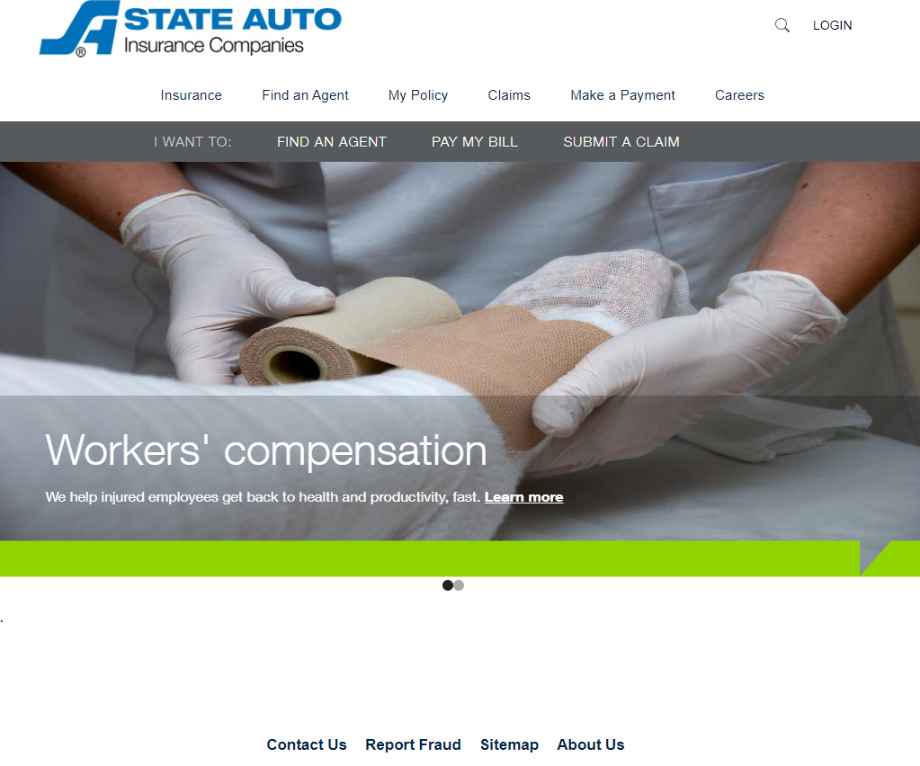 State Auto insurance review