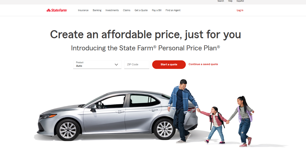 State Farm: Gap insurance