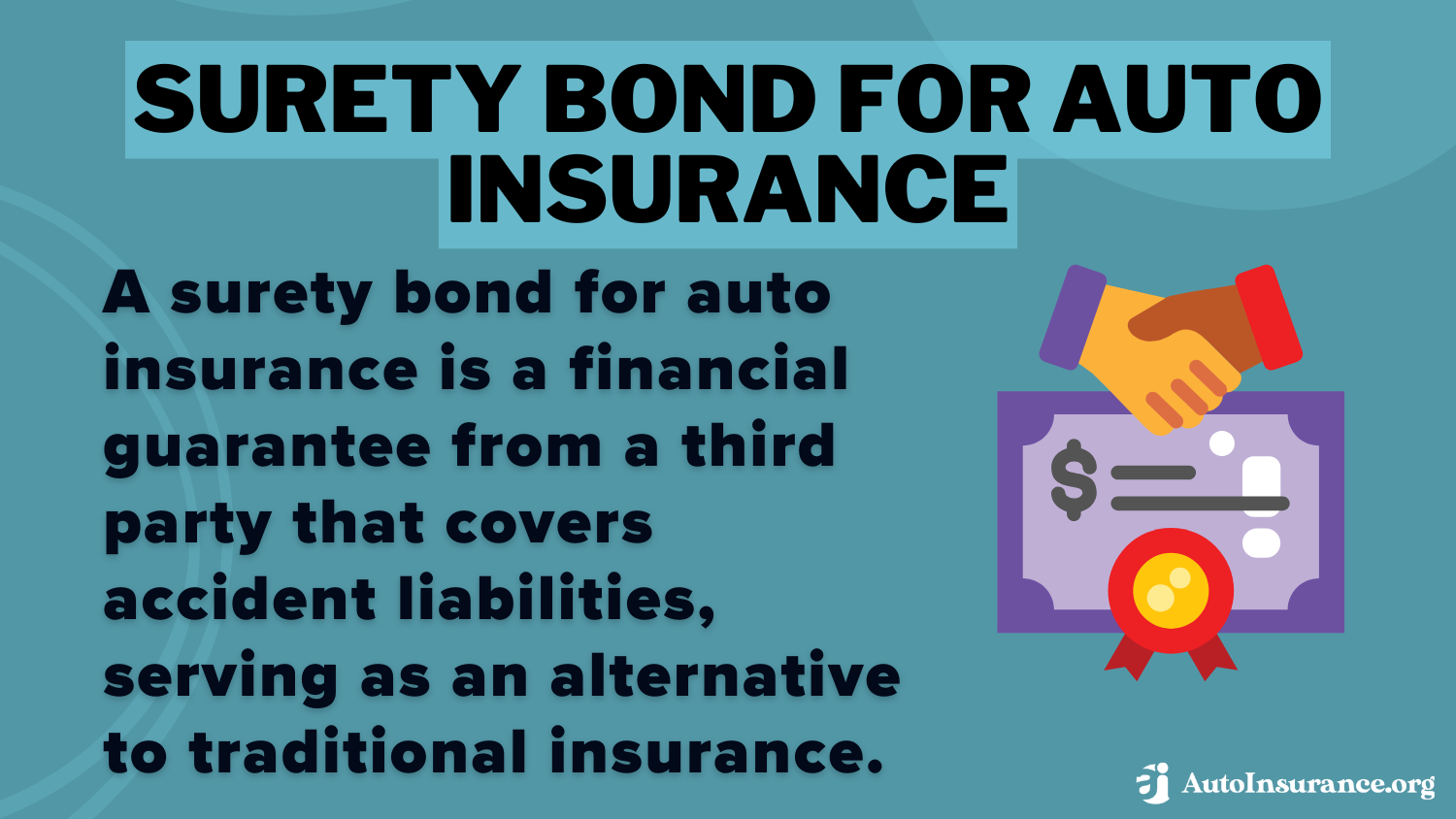  Surety Bond Auto Insurance: How to Create a Surety Bond for Auto Insurance 