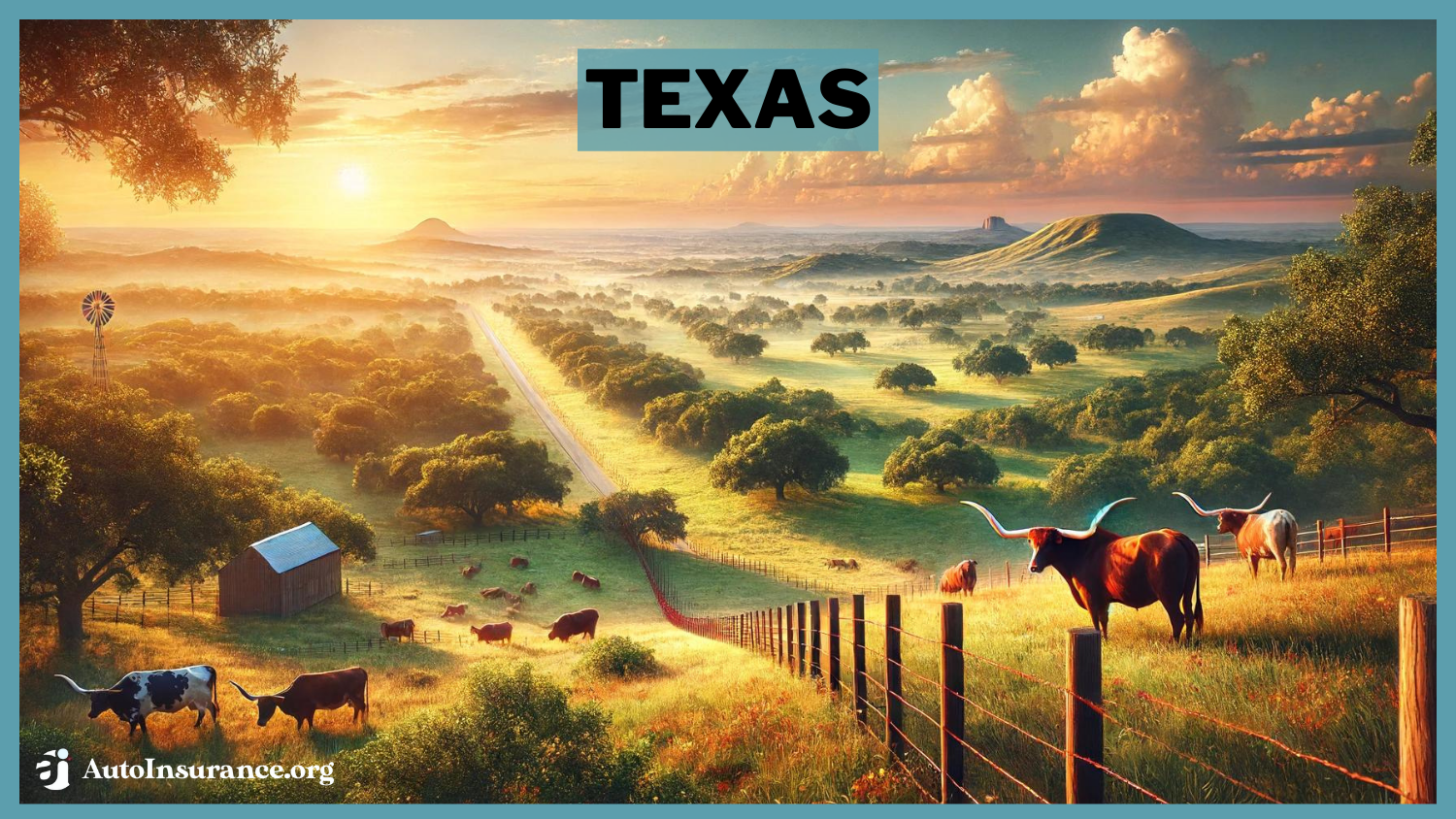 Texas: Best States for Full-Time RV Living