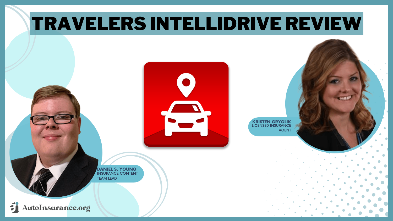Travelers IntelliDrive Review 2024 (See Real Customer Feedback Here)
