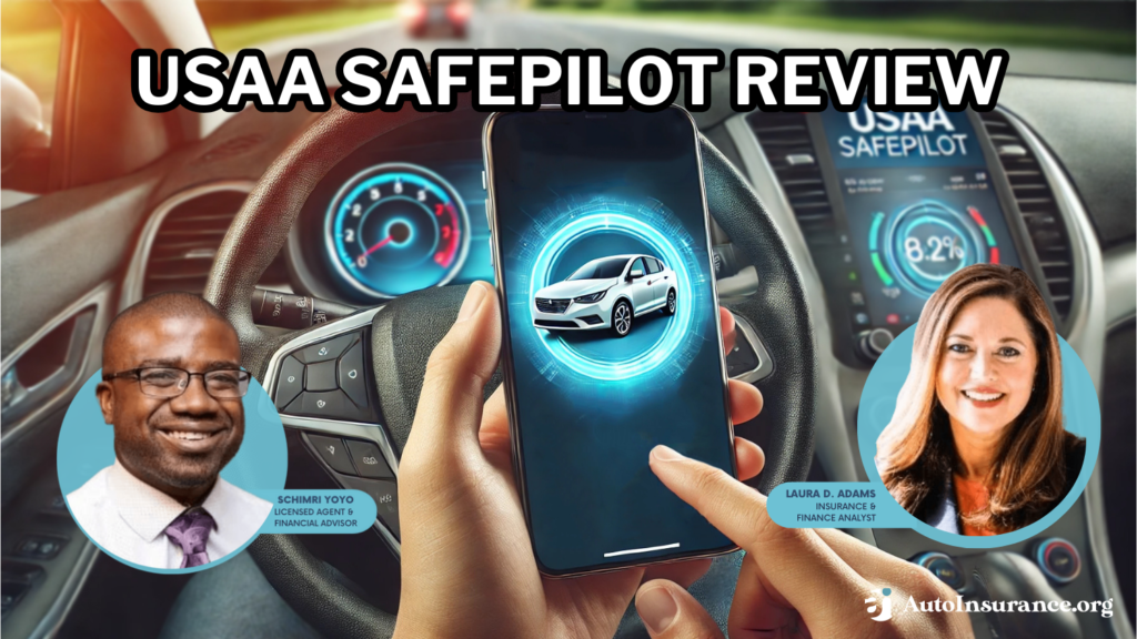 USAA SafePilot Review