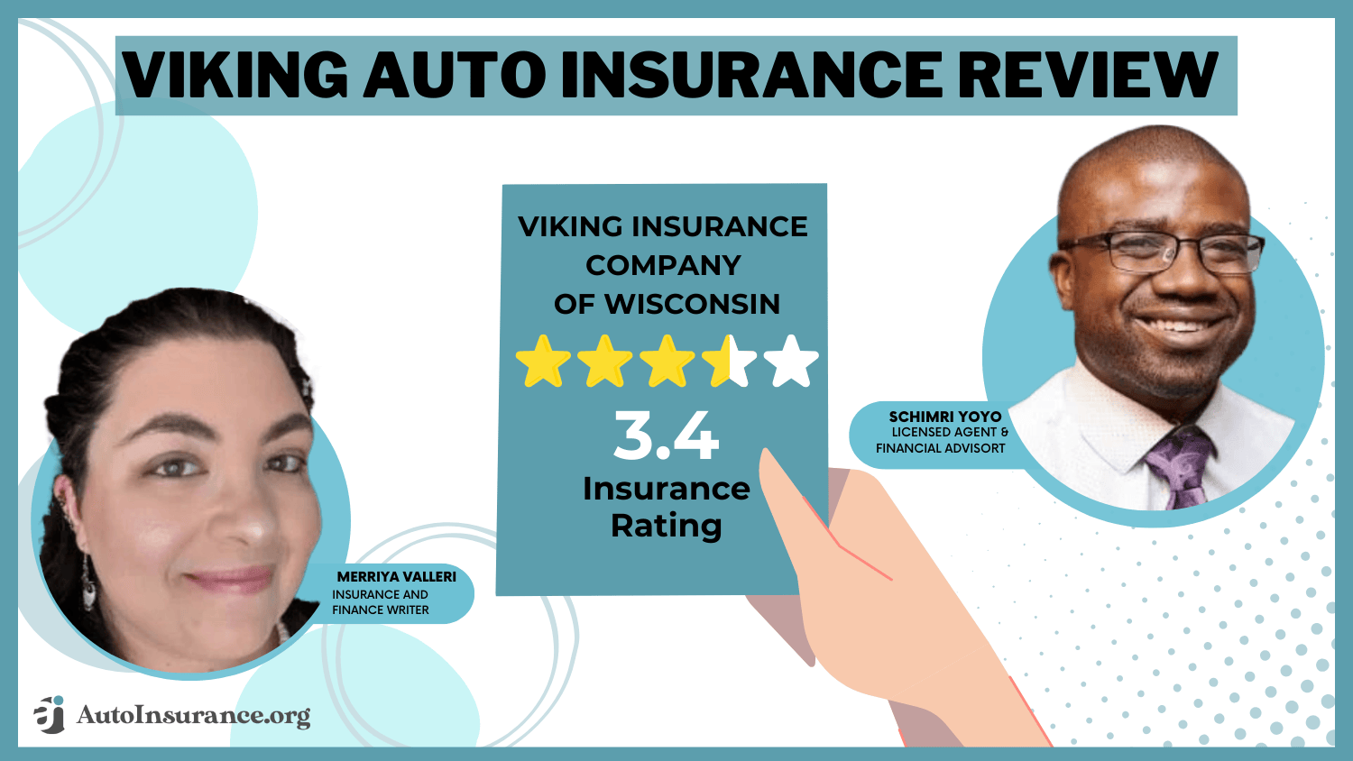 Viking Auto Insurance Review