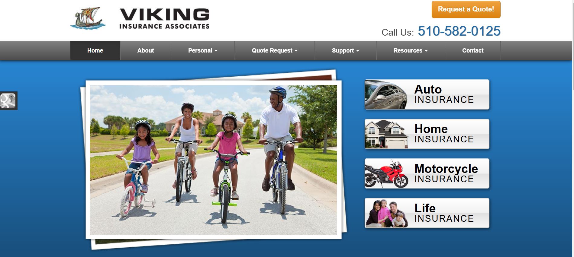 Viking Auto Insurance Review