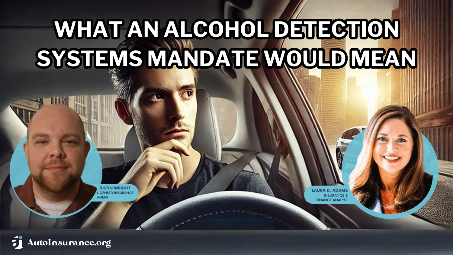 What an Alcohol Detection Systems Mandate Would Mean (2024)