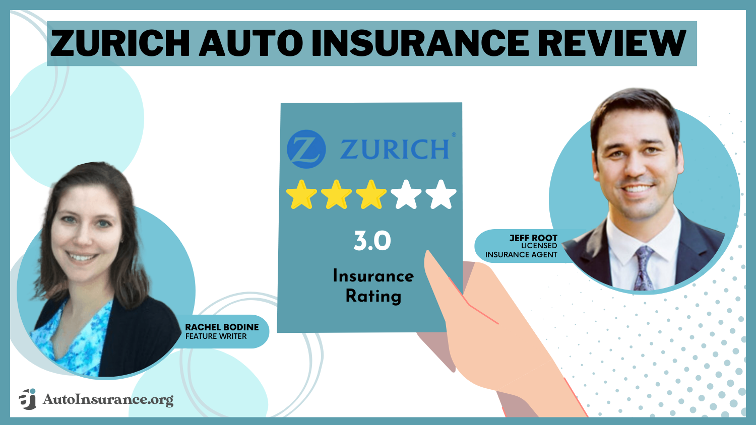 Zurich Auto Insurance Review 