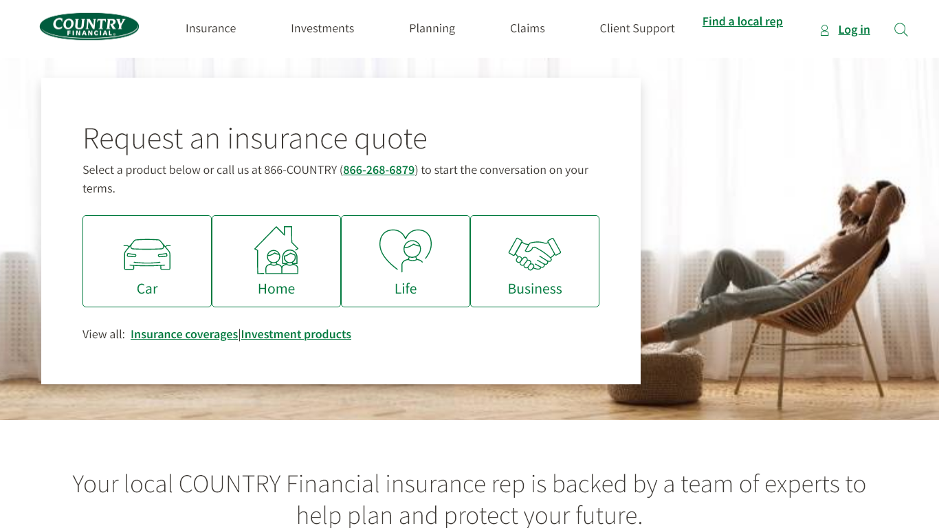 Country Financial: How to Cancel Country Financial Auto Insurance 