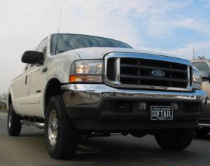 Different types of ford pickup trucks