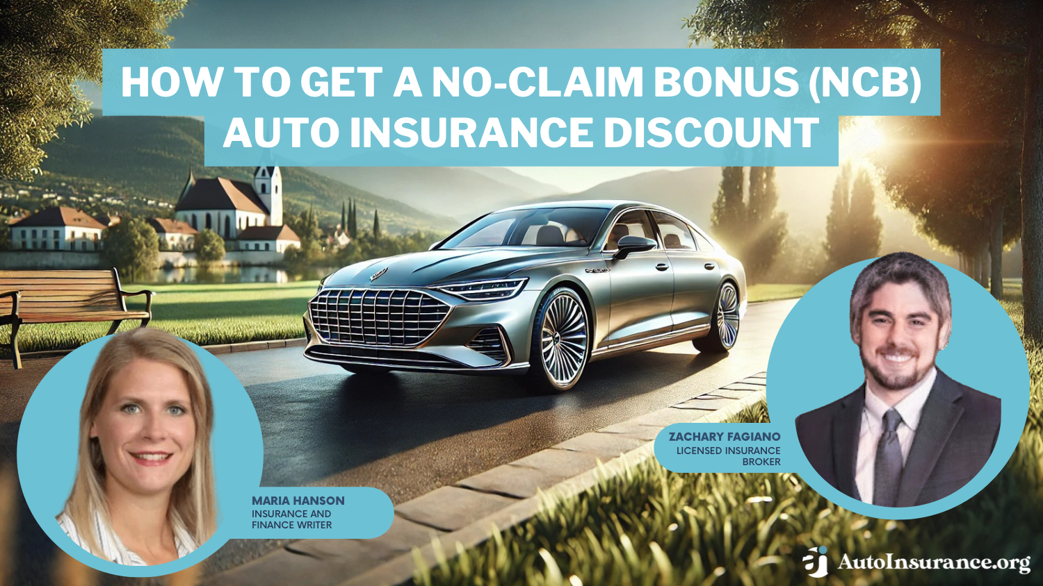 How to Get a No-Claim Bonus (NCB) Auto Insurance Discount in 2024 (Step-by-Step Guide)