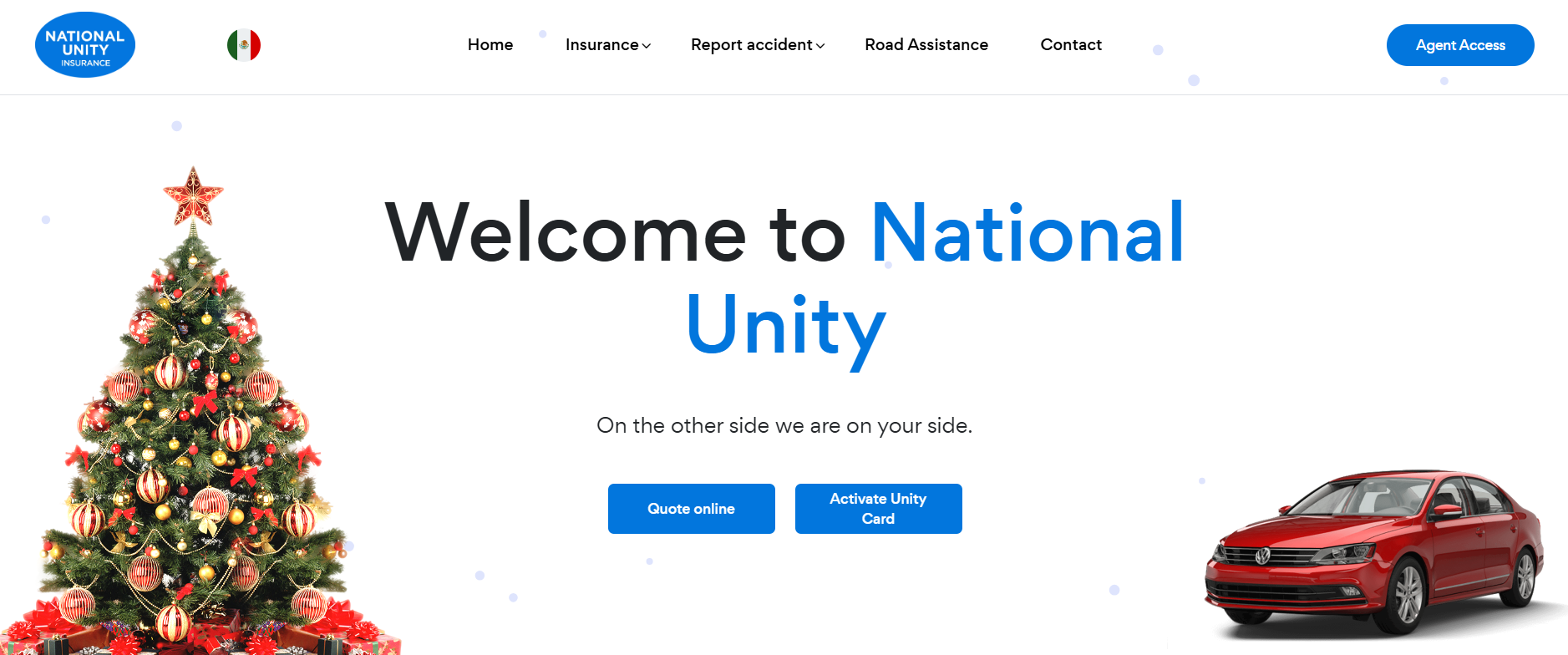 National Unity Auto Insurance Review