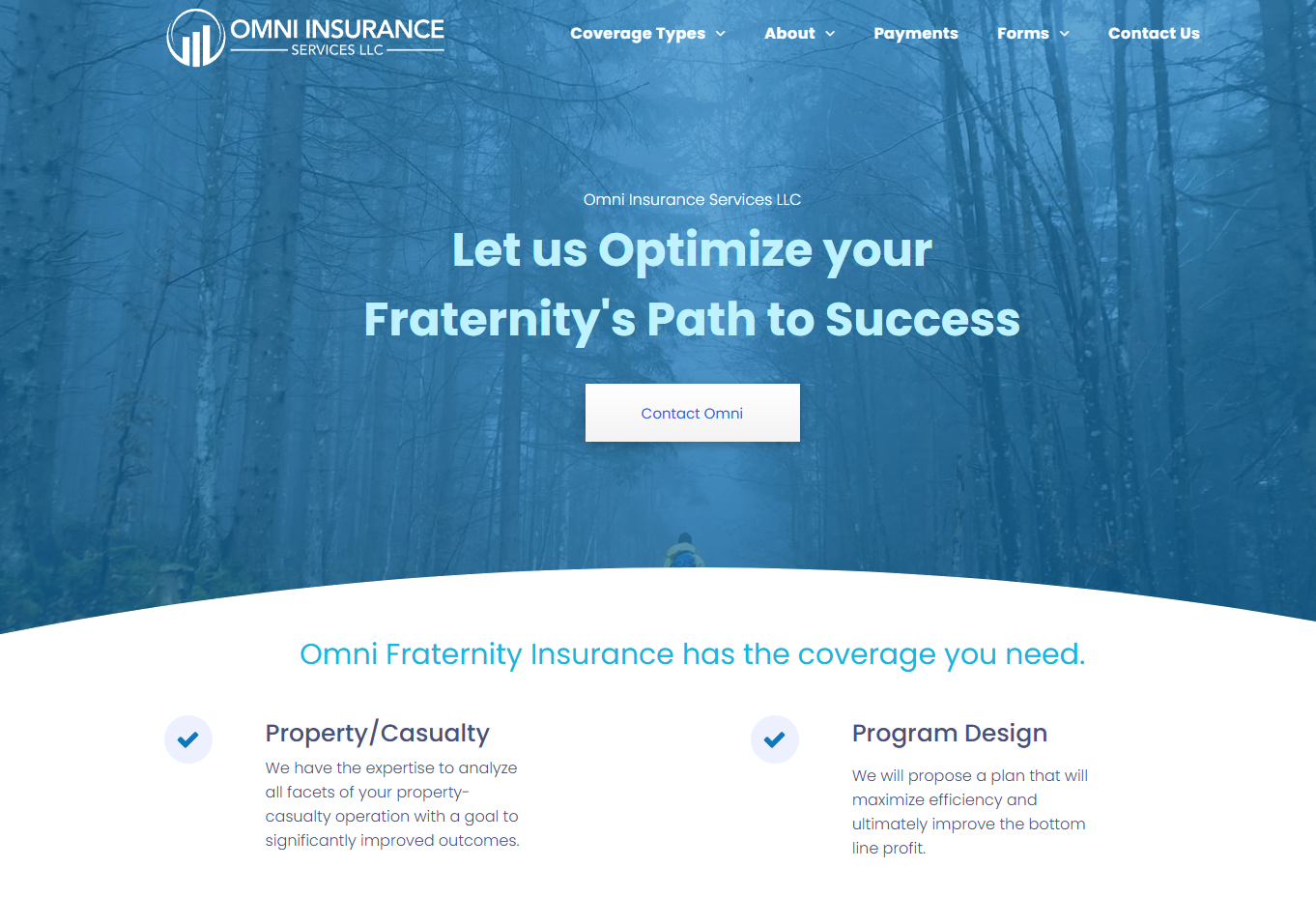 Omni Auto Insurance Review