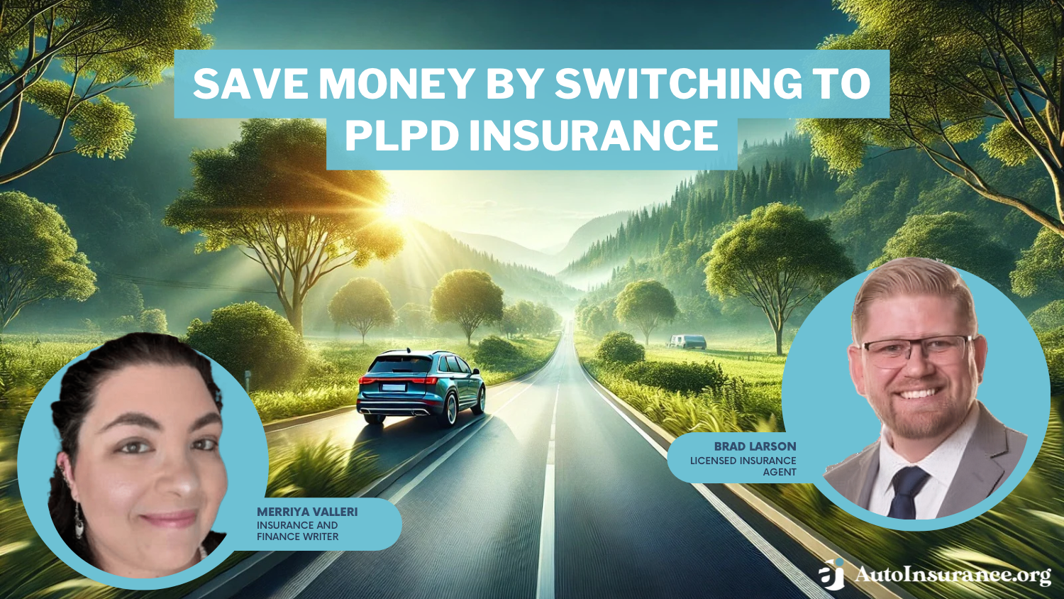 Save Money by Switching to PLPD Insurance (2024)