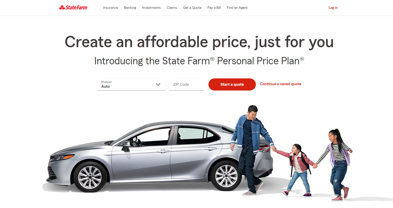 State Farm: Best Auto Insurance After a DUI in Nevada